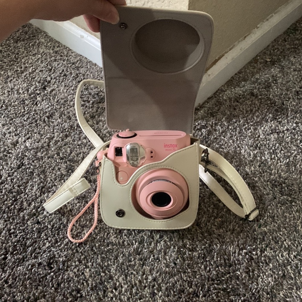 instax Mini 7S Camera - Picture 7 of 10
